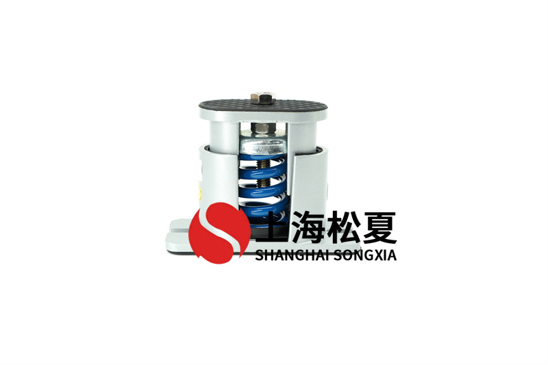 潜水电泵JB-M-300弹簧减震器的减震效果怎样？