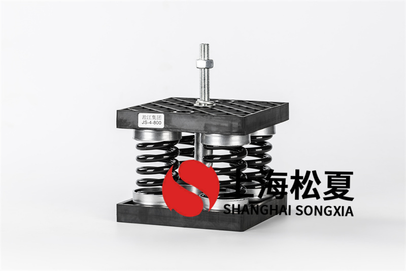 阻尼减震器的原理及应用