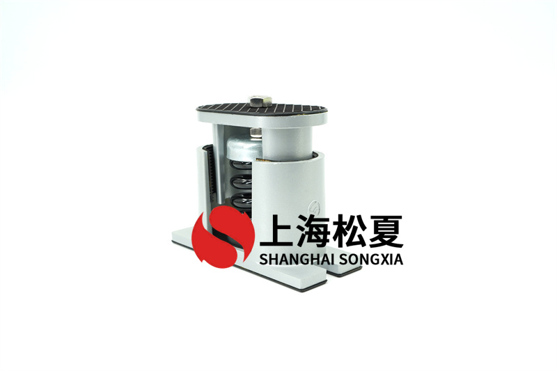 弹簧减震器质检方法是什么？