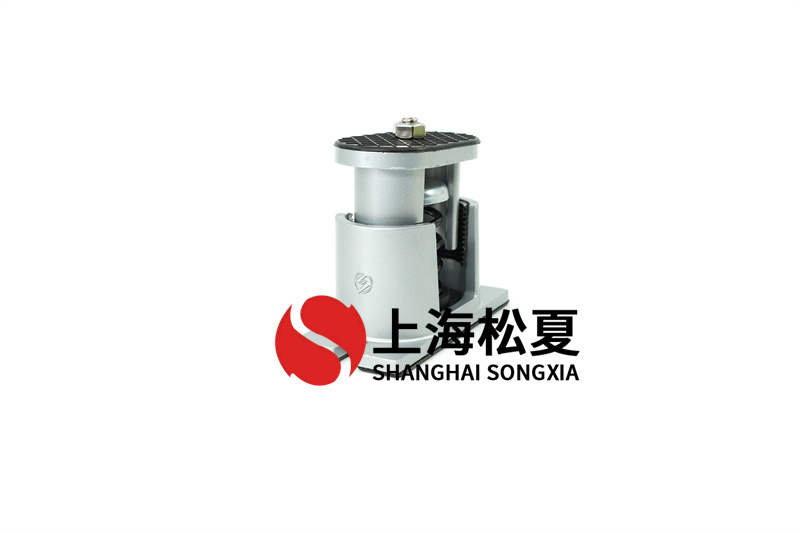 弹簧减震器的减振措施