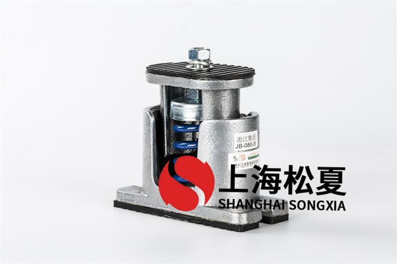 减震器的首要要素