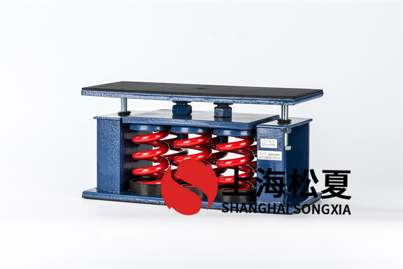 柴油发电机组减震器的降噪措施有哪些?