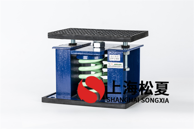 有关风机减震器提高气体压力的知识