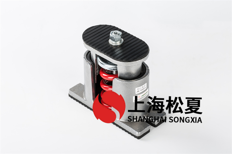 膜片脉冲阻尼器减震器的选用原则