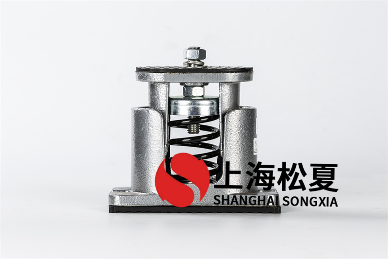 离心通风机减震器的型号