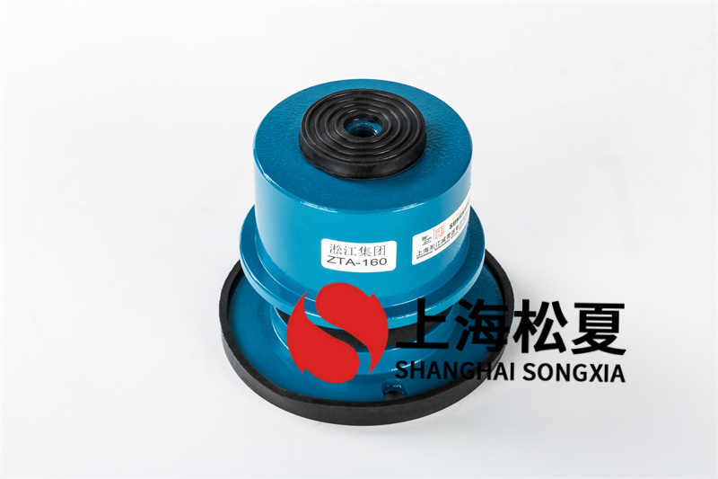 风机减震器选型中压力的作用占比多大？