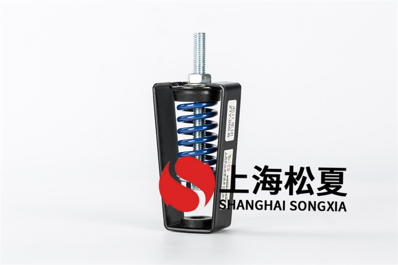 弹簧减震器应用于变形金刚的主要优点