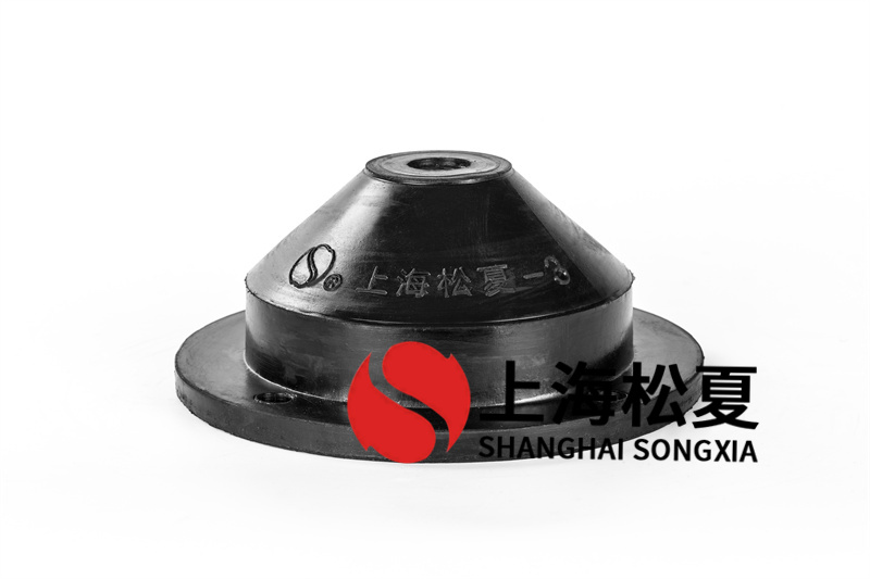 橡胶减震器的主要性能指标是什么？