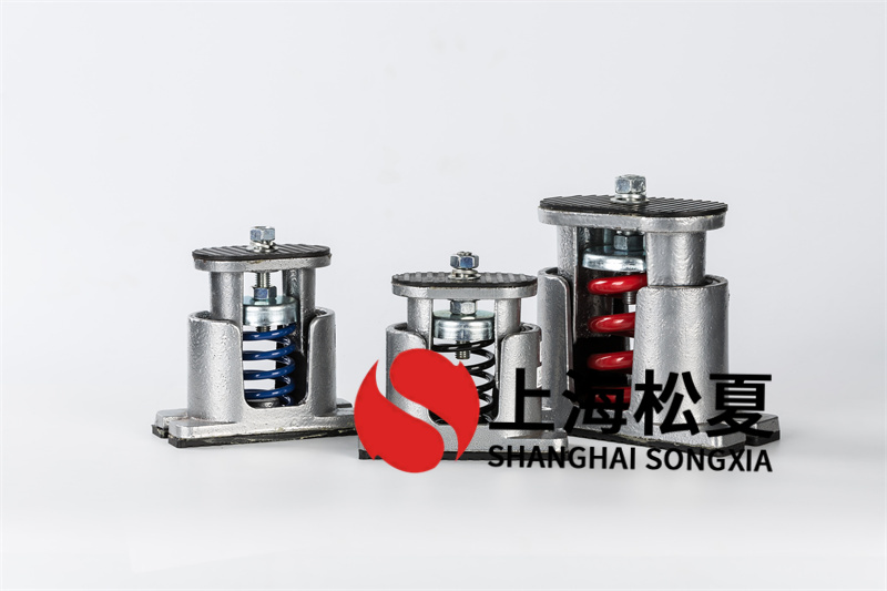 避震结构里的弹簧减震器如何挑选？