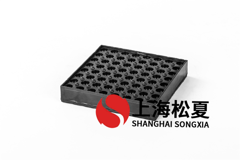 橡胶减震器的更换过程是怎样的？